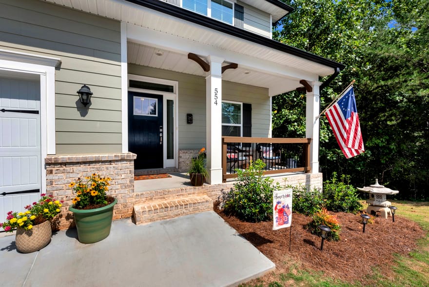 554 Wauka, Demorest, Georgia