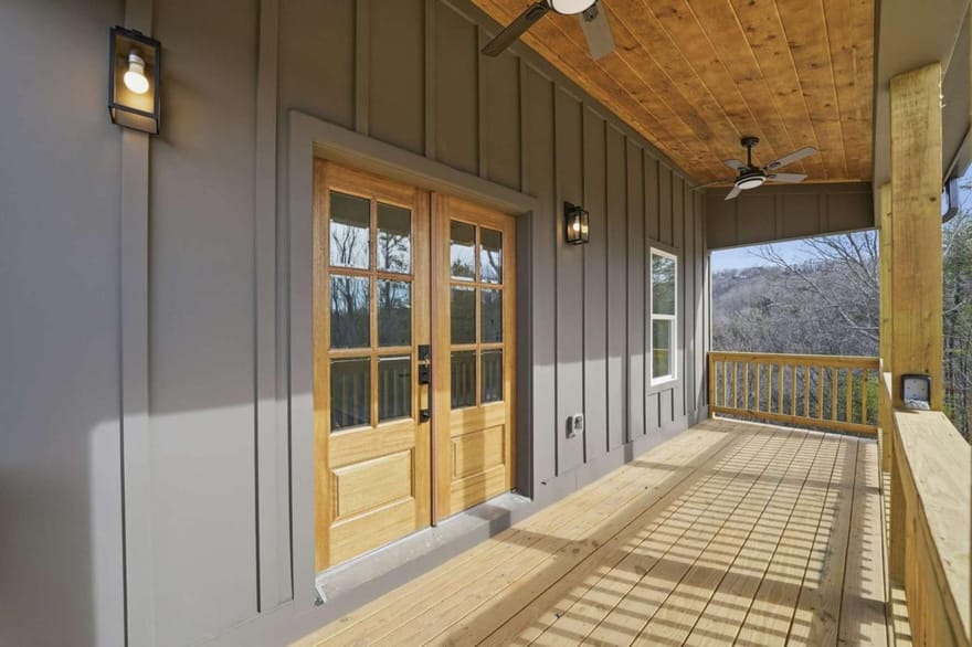 185 Stirratt Road, Ranger, Georgia
