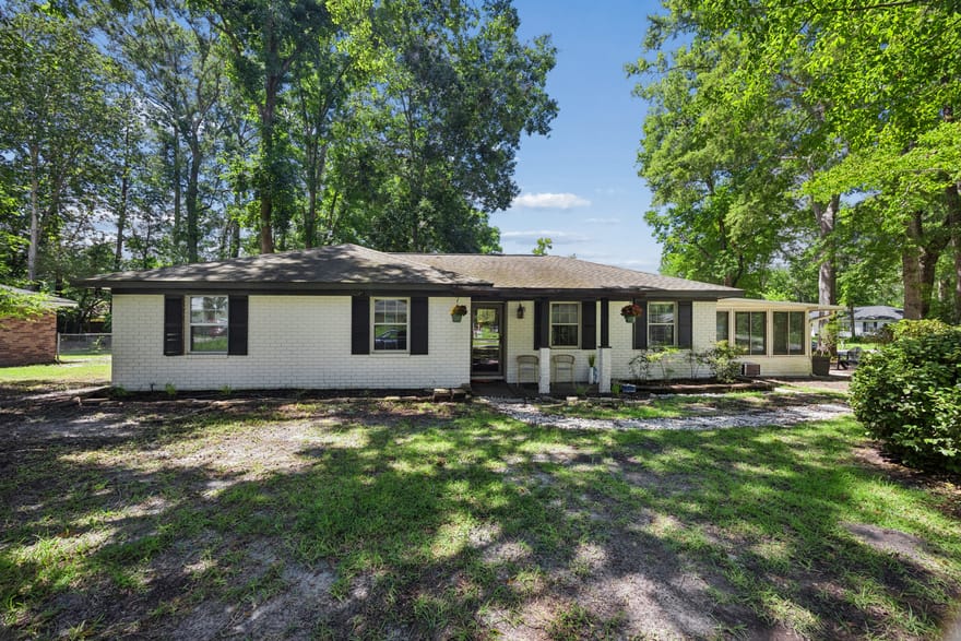 352 Sandpiper Road, Richmond Hill, Georgia