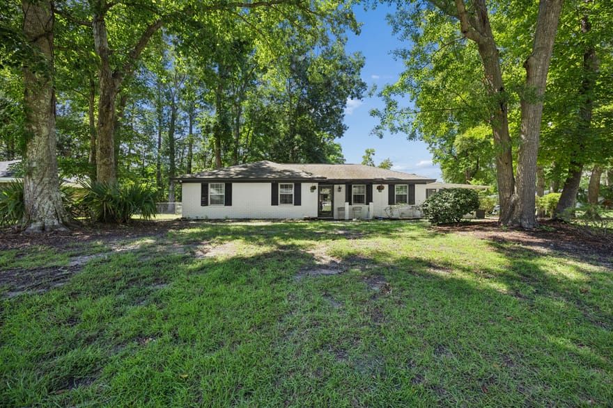 352 Sandpiper Road, Richmond Hill, Georgia
