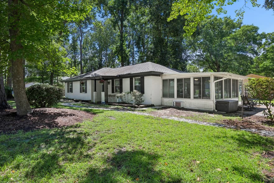 352 Sandpiper Road, Richmond Hill, Georgia