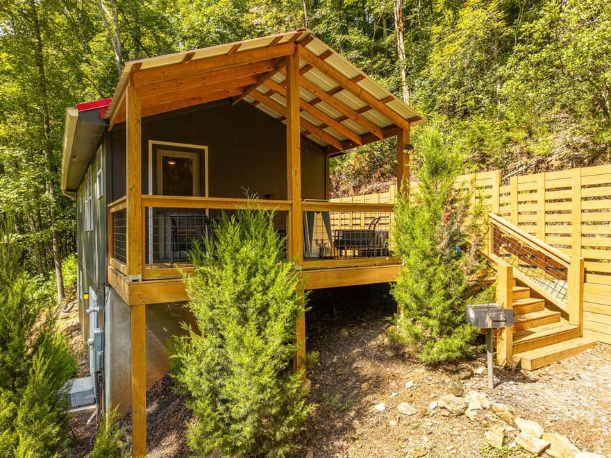 861 Little Rock Creek Road, Cherry Log, Georgia