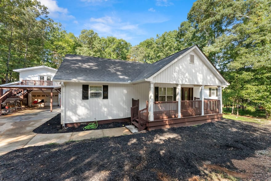 3528 Looper Lake Road, Gainesville, Georgia