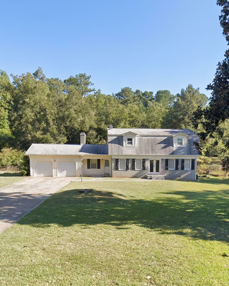 236 Smithstone Path, Fayetteville, Georgia