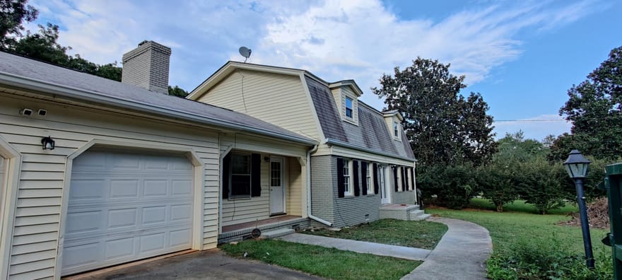 236 Smithstone Path, Fayetteville, Georgia