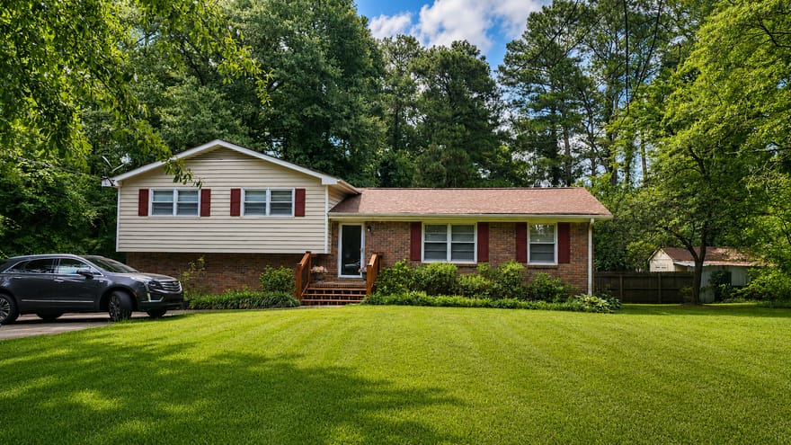 979 Stripling Chapel Road, Carrollton, Georgia