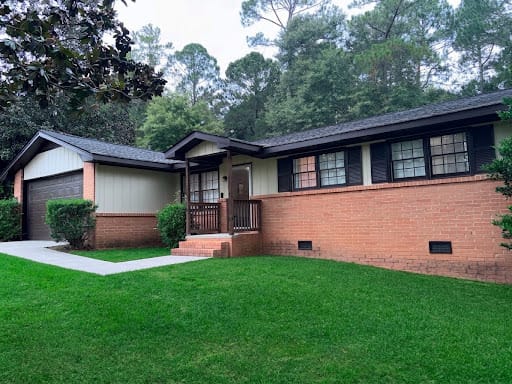 121 E Richardson Street, Oxford, Georgia