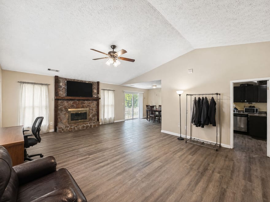 8674 Cedar Creek Ridge, Riverdale, Georgia