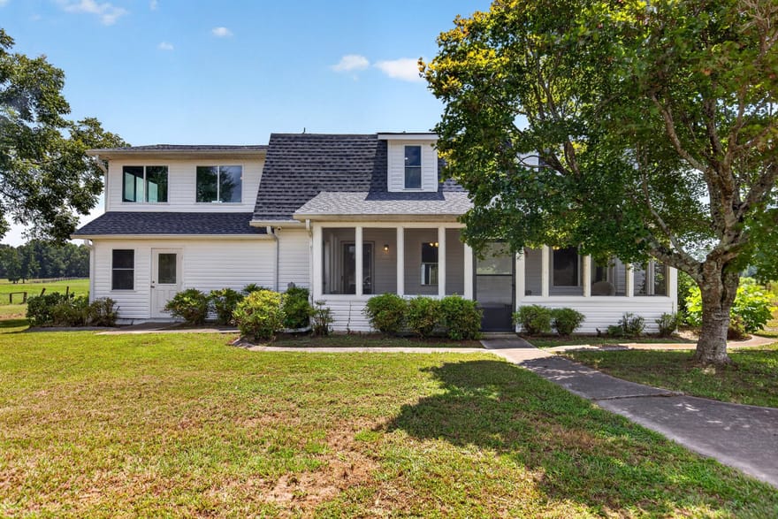 793 Harrell Road, Thomaston, Georgia