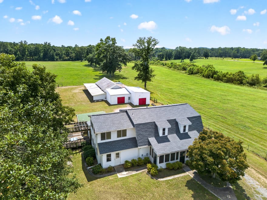 793 Harrell Road, Thomaston, Georgia