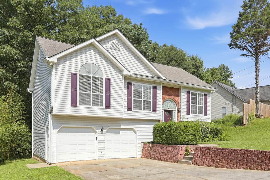 4876 Hunt Club Drive, Flowery Branch, Georgia