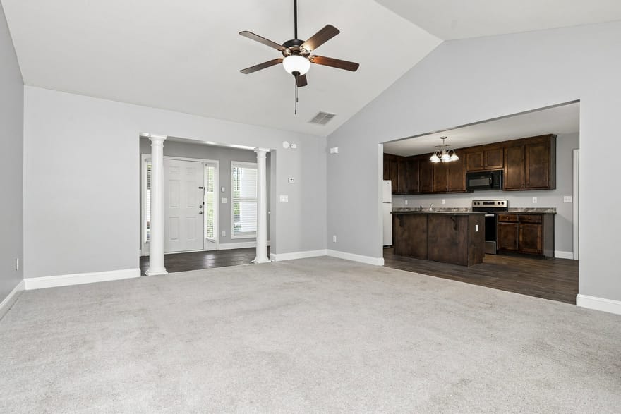 610 Stag Run Drive, Mansfield, Georgia