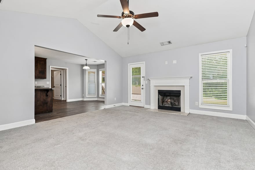 610 Stag Run Drive, Mansfield, Georgia