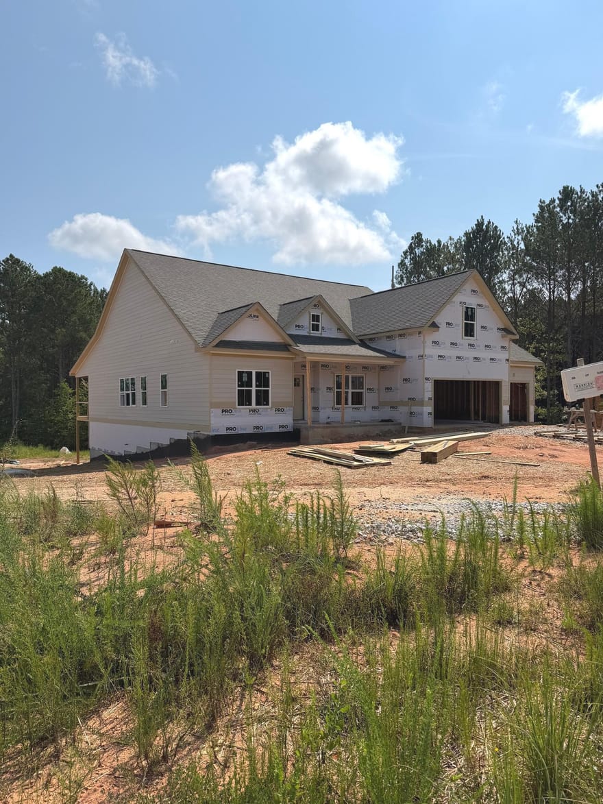 16 Lakewood Lane, Covington, Georgia