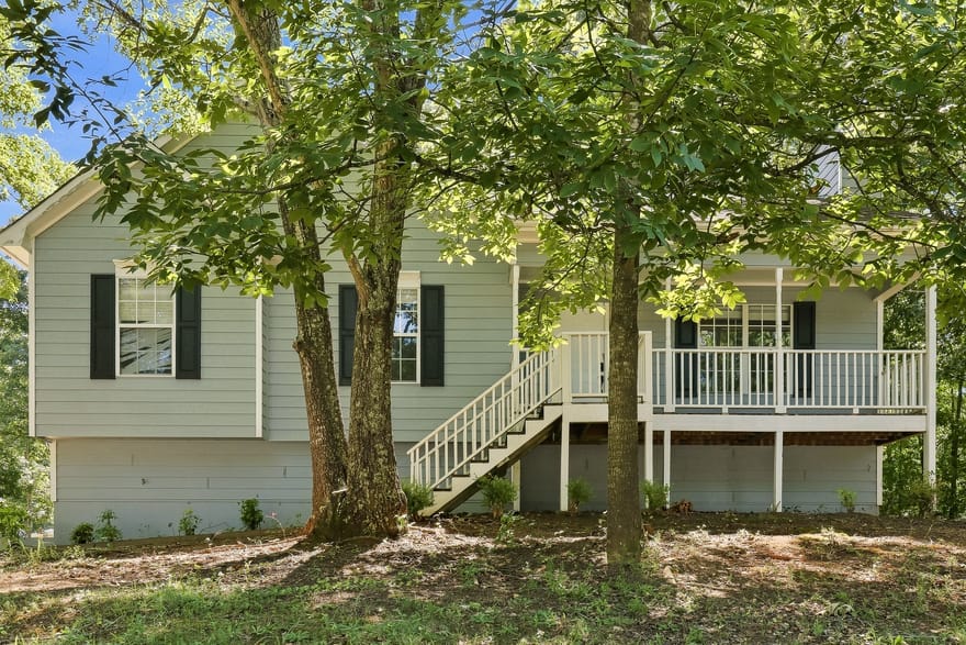 366 Settlers Ridge Lane, Hiram, Georgia