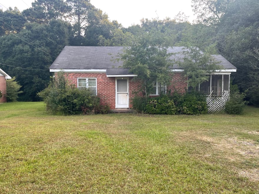 541 Highway 18 W, Barnesville, Georgia