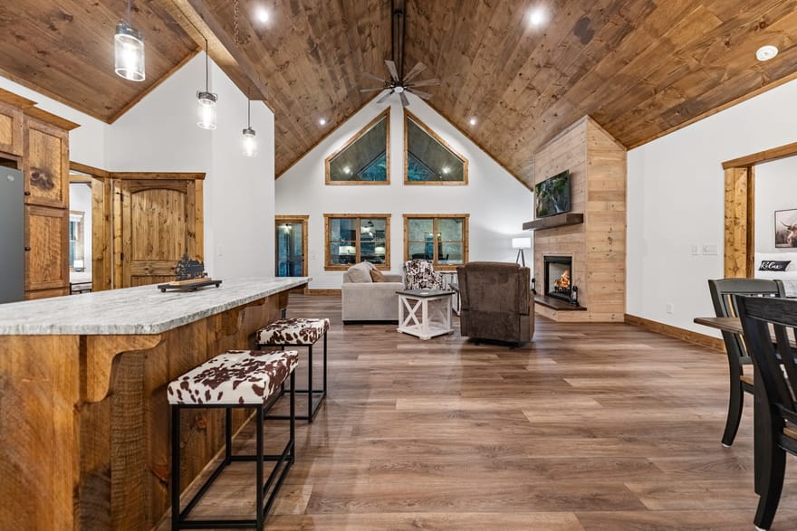 235 W Conasauga Creek, Ellijay, Georgia