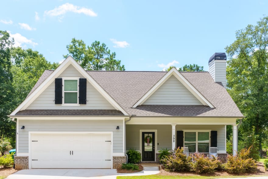 398 Sunset Drive, Statham, Georgia