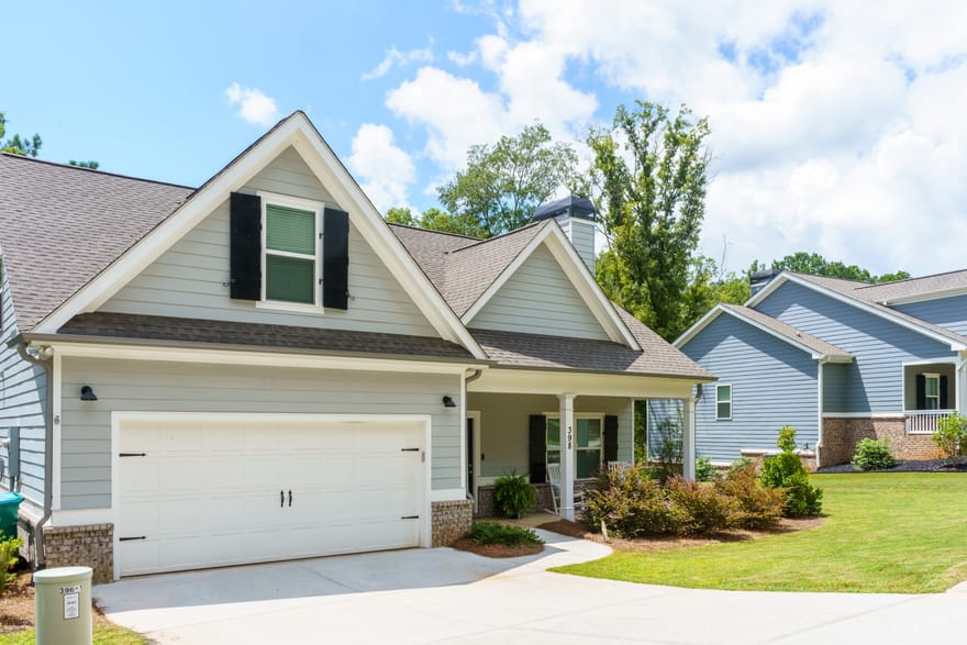 398 Sunset Drive, Statham, Georgia