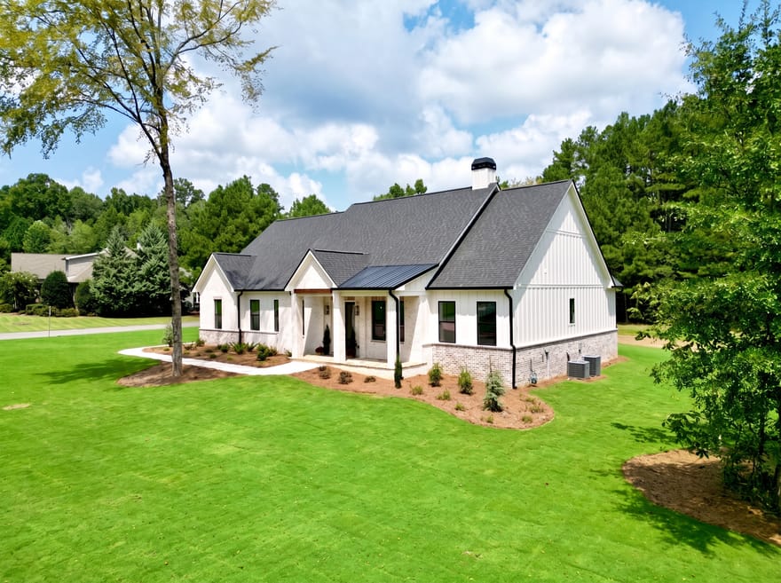 171 Nelson Boulevard NW, Rome, Georgia