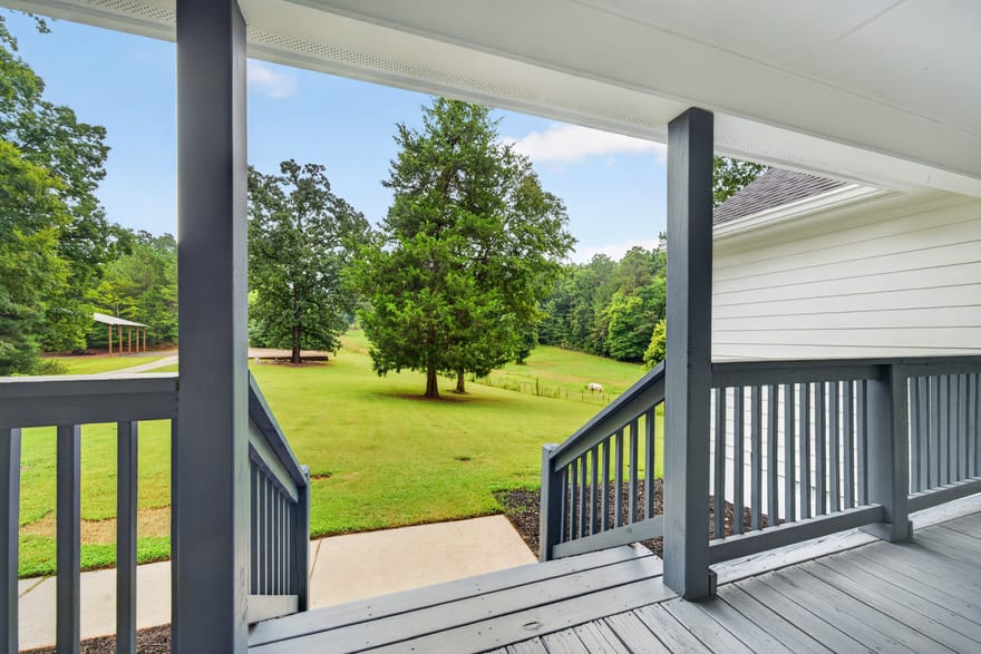 1121 Ponder Pines Road, Madison, Georgia