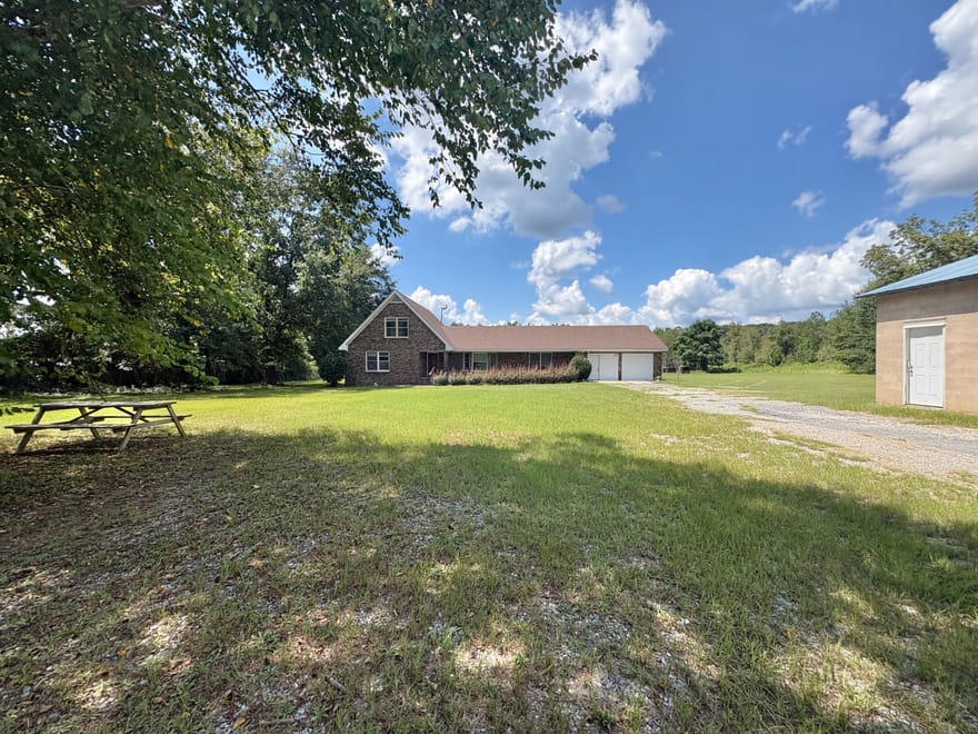 181 Aultman Road, Fort Valley, Georgia