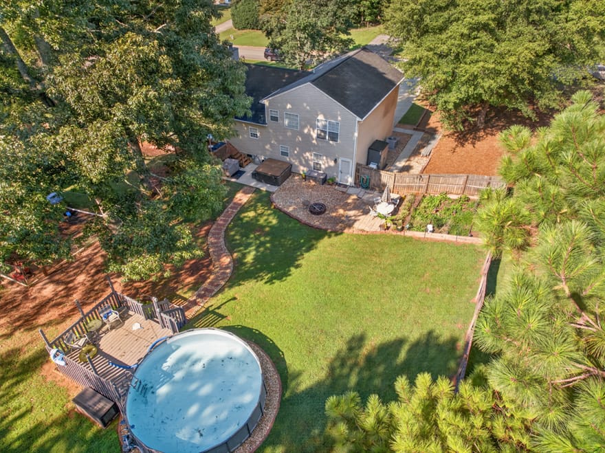 1578 Madison Court, Bethlehem, Georgia