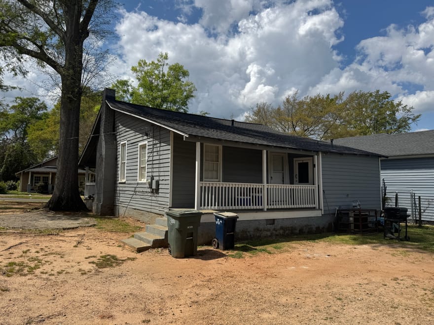 322 N 6th Street, Griffin, Georgia