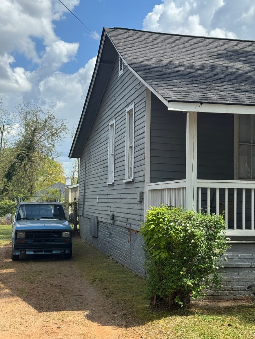 322 N 6th Street, Griffin, Georgia