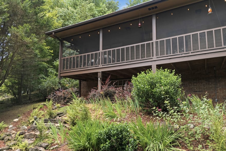 93 Jamie Lane, Blairsville, Georgia