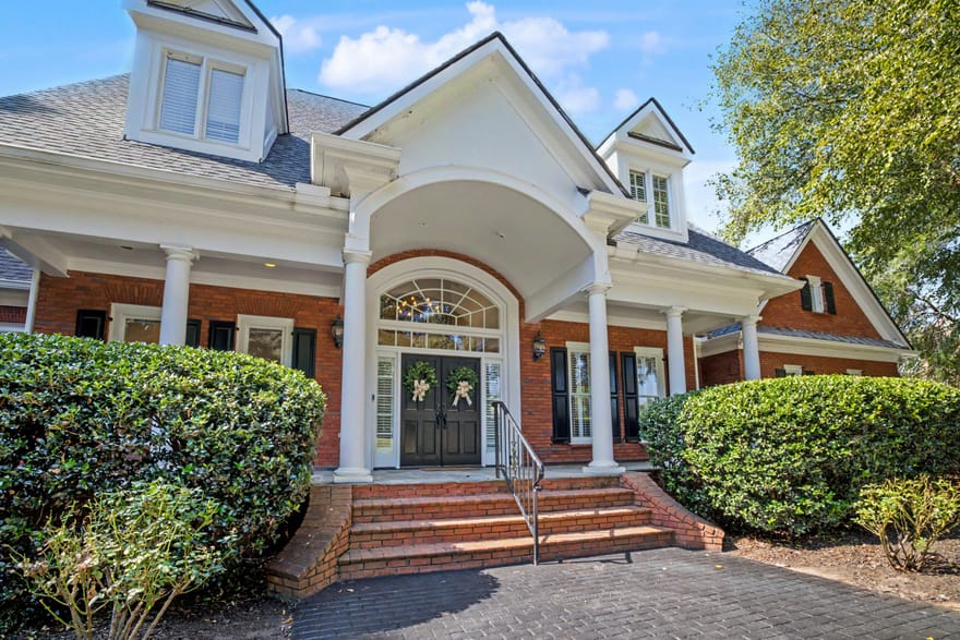 135 Pebble Beach Drive, Fayetteville, Georgia