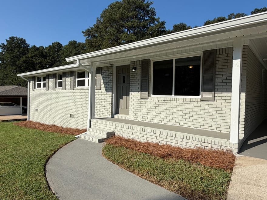 65 W Meadowcliff Circle, Carrollton, Georgia