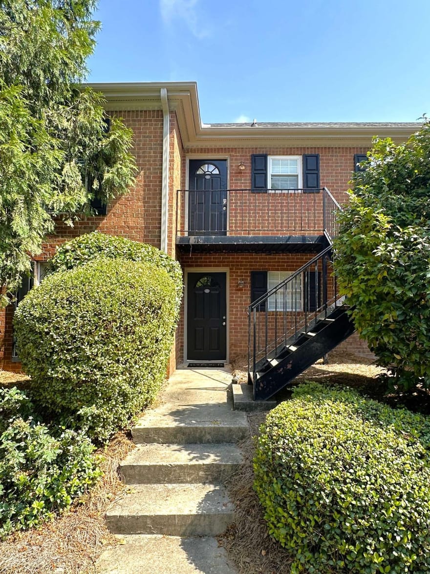 1055 Baxter Street, Athens, Georgia