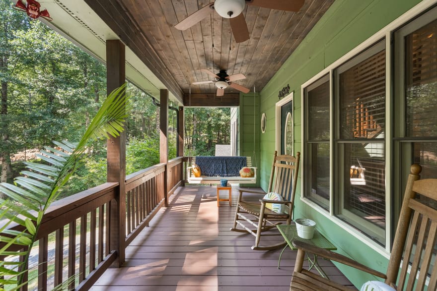 31 Nahunta Court, Ellijay, Georgia