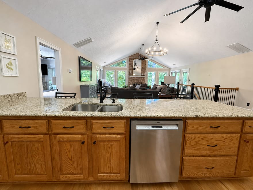 201 Hickory Hill Lane, Martin, Georgia