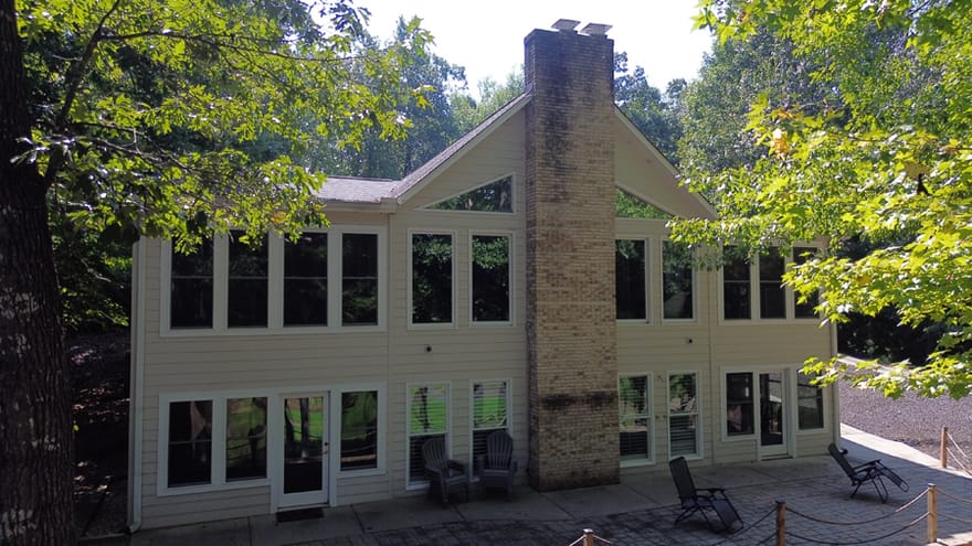 201 Hickory Hill Lane, Martin, Georgia