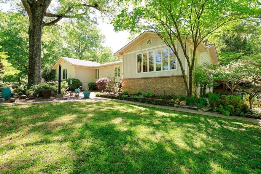 8277 Buchanan Highway, Dallas, Georgia
