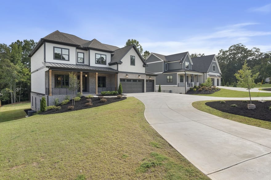 2255 Buford Dam Road, Buford, Georgia