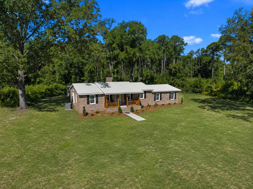 475 Perkins Road, Millen, Georgia