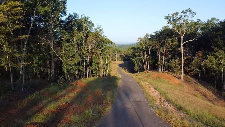 LOT 28 Norton Lane, Dahlonega, Georgia