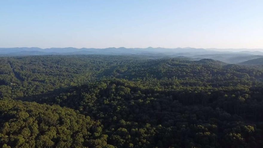 LOT 28 Norton Lane, Dahlonega, Georgia