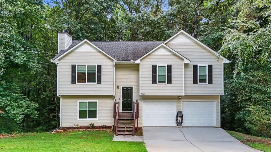 500 Emerald Pines Drive, Dallas, Georgia