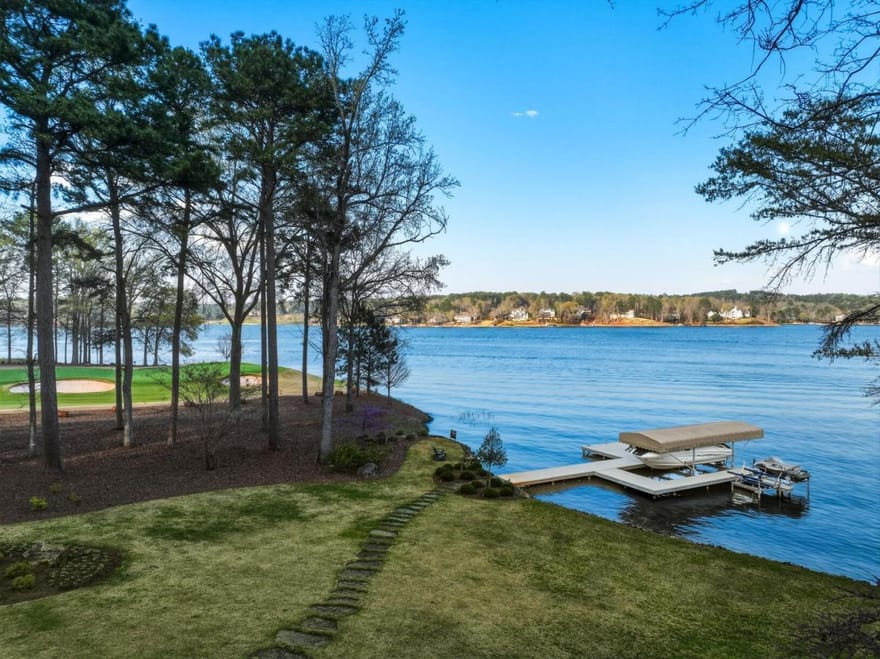 137 Winnstead Place, Eatonton, Georgia
