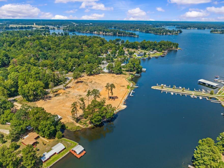 Carolyn Court, Milledgeville, Georgia
