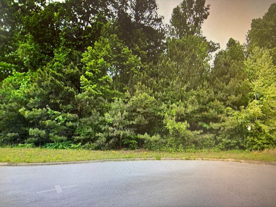 120 Mountain Crest Drive, Oxford, Georgia