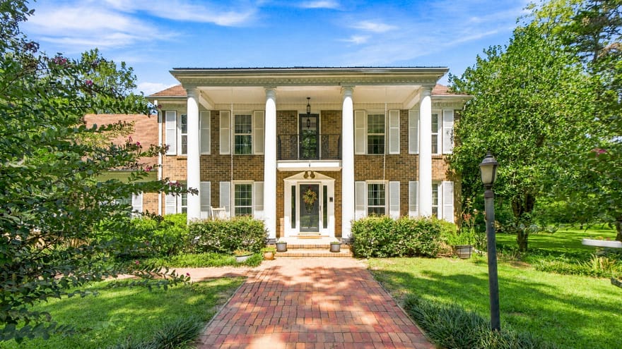 169 Silver Dollar Road, Barnesville, Georgia