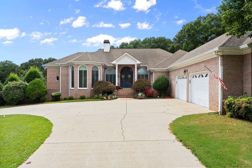 4290 Waterworks Road, Jefferson, Georgia