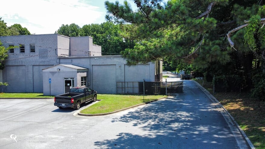 4171 Winters Chapel Road, Atlanta, Georgia