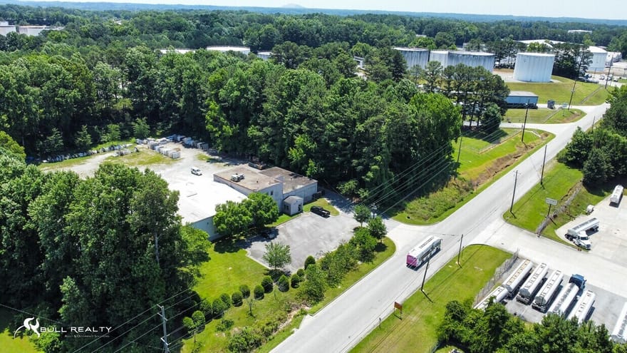 4171 Winters Chapel Road, Atlanta, Georgia