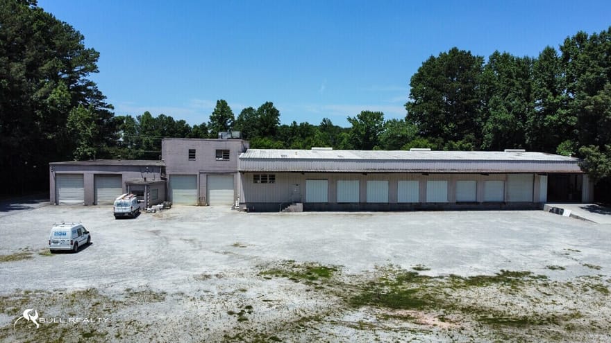 4171 Winters Chapel Road, Atlanta, Georgia